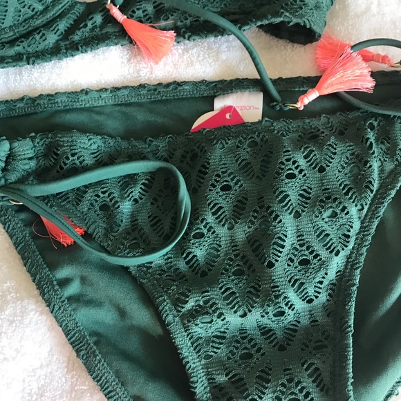 Bathing Suit - Picture 2 of 4