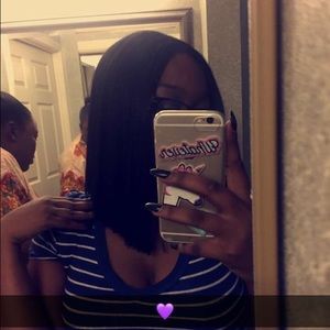 Meet your Posher, Jaylynn