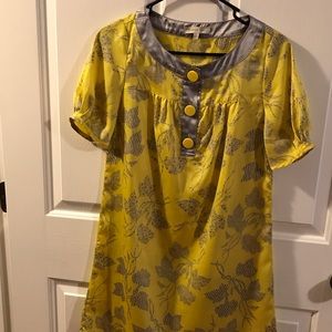 Dress by Plastic Island  Size Small