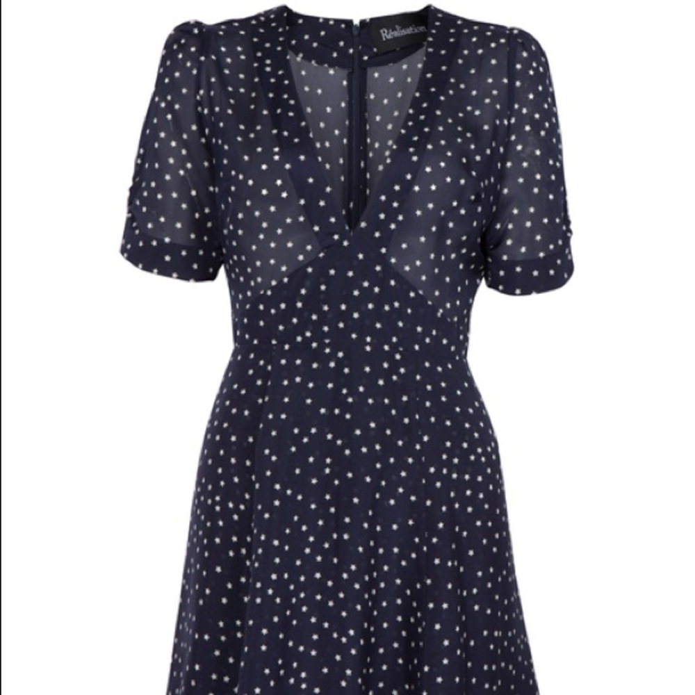 Realisation dress
