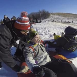 Meet your Posher, Cole