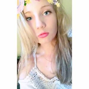 Meet your Posher, Jonna