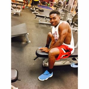 Meet your Posher, Antonio