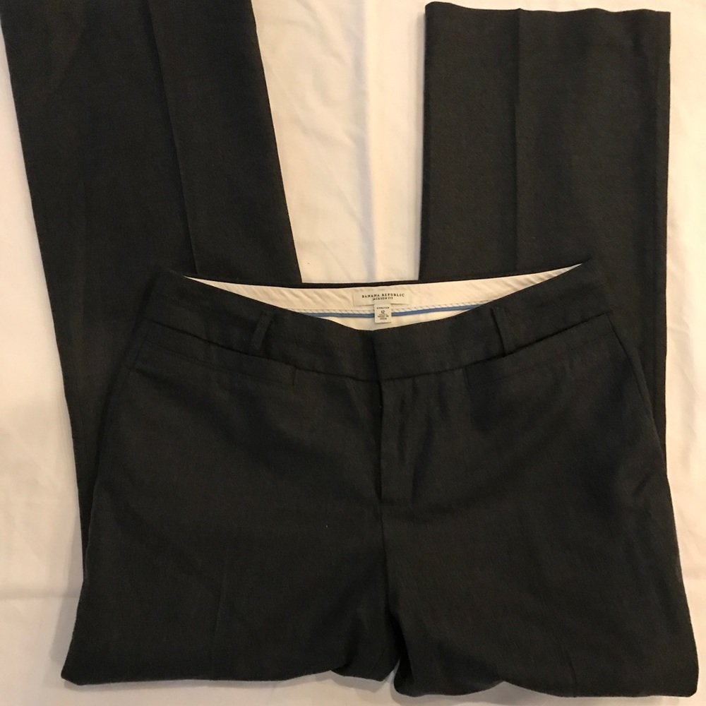 Banana republic pants
