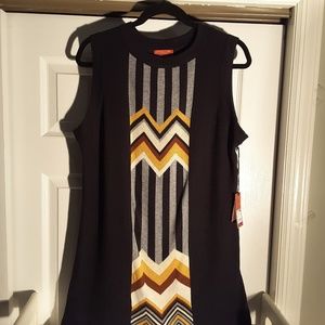 Missoni for Target dress