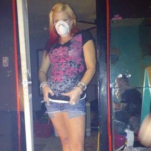 Meet your Posher, Angela