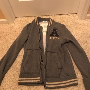 Ambercrombie jacket