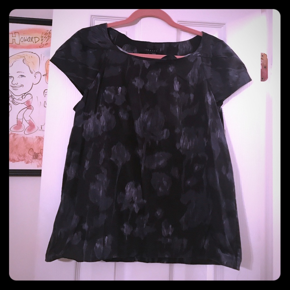 Theory top