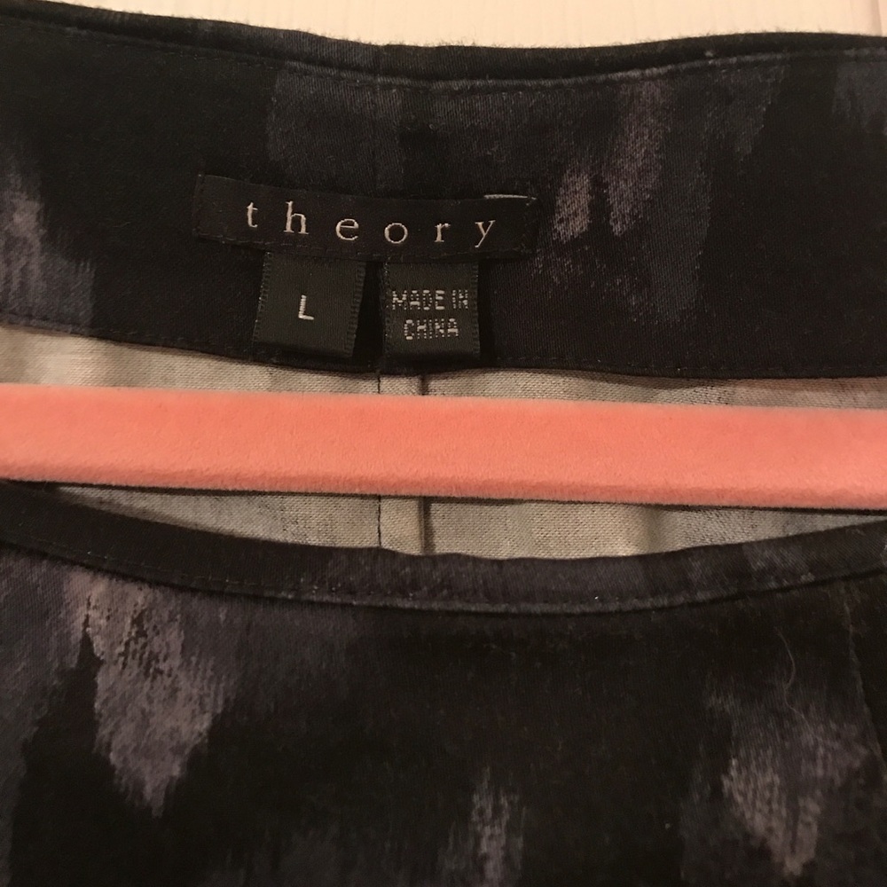 Theory top - Picture 2 of 3