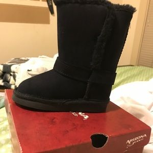 Little girl winter boots!!!!