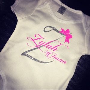 Kids Custom Shirts