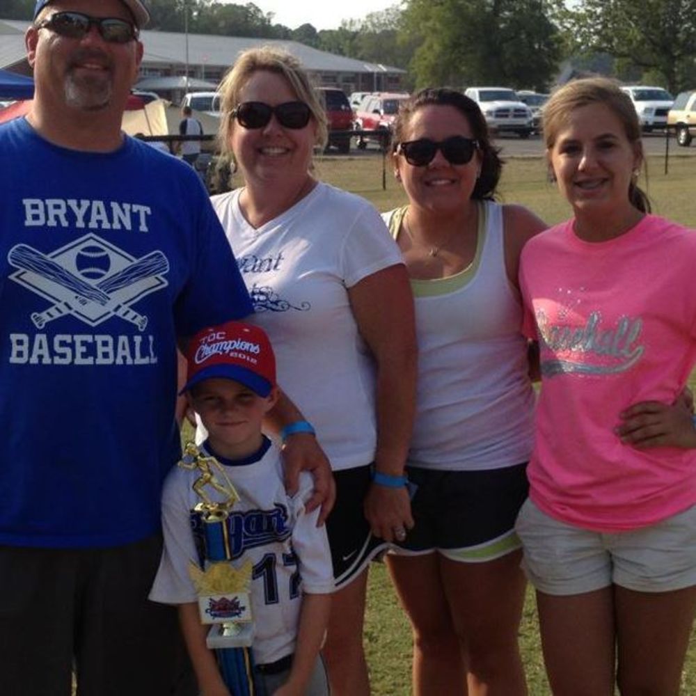 Meet your Posher, Stacy