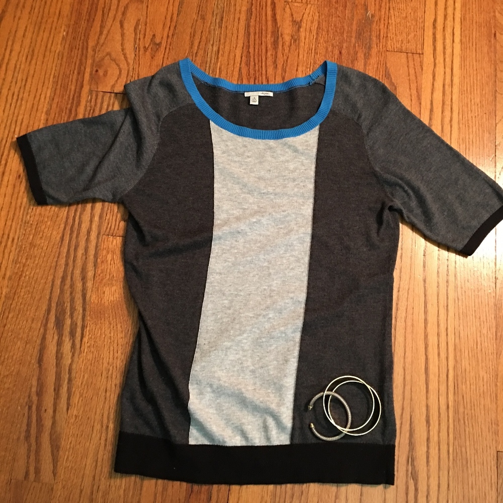 Nordstrom - Halogen Sweater - Petite Small