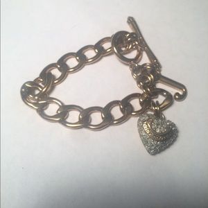 Juicy couture bracelet