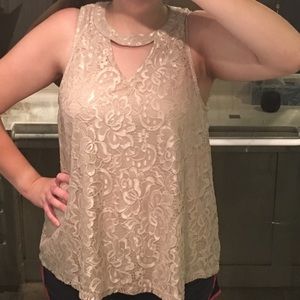 Maurice's Day to Night Tank