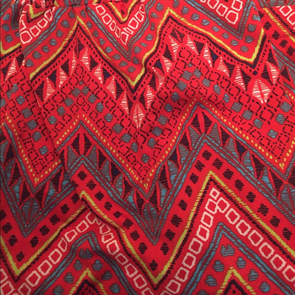 Palazzo pants