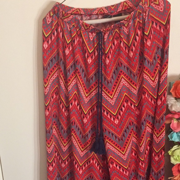 Palazzo pants - Picture 2 of 2