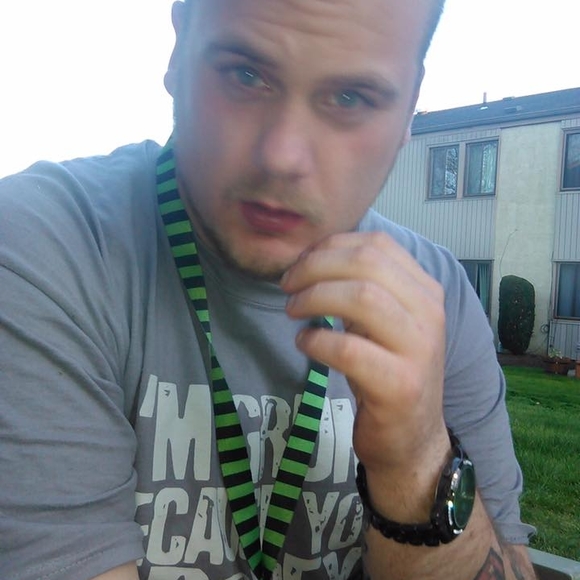 Meet your Posher, John - Picture 1 of 1