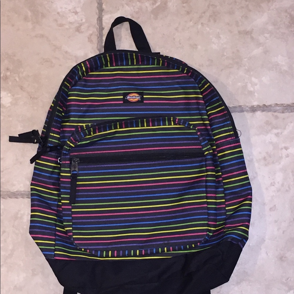 Backpack