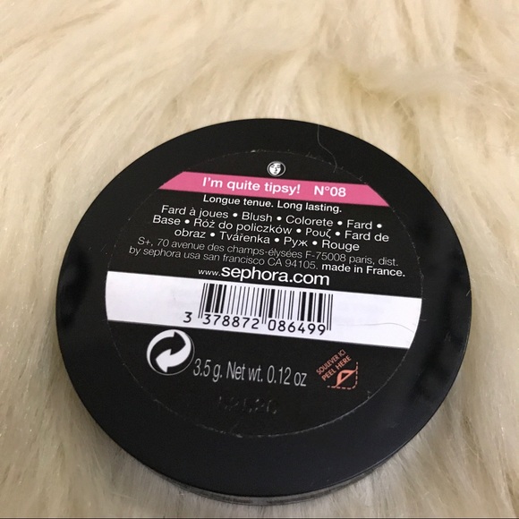 SEPHORA Blush, Bronze, Highlight, & Contour - Picture 2 of 2