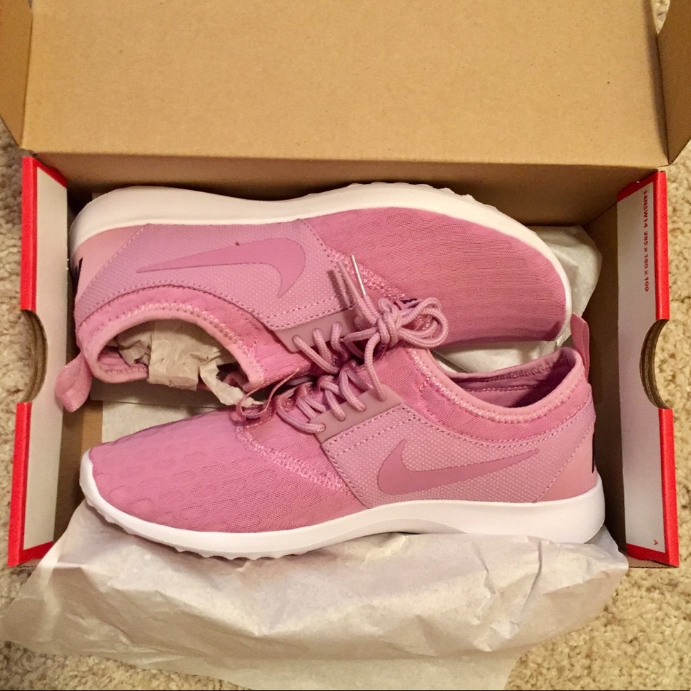 Nike running shoes