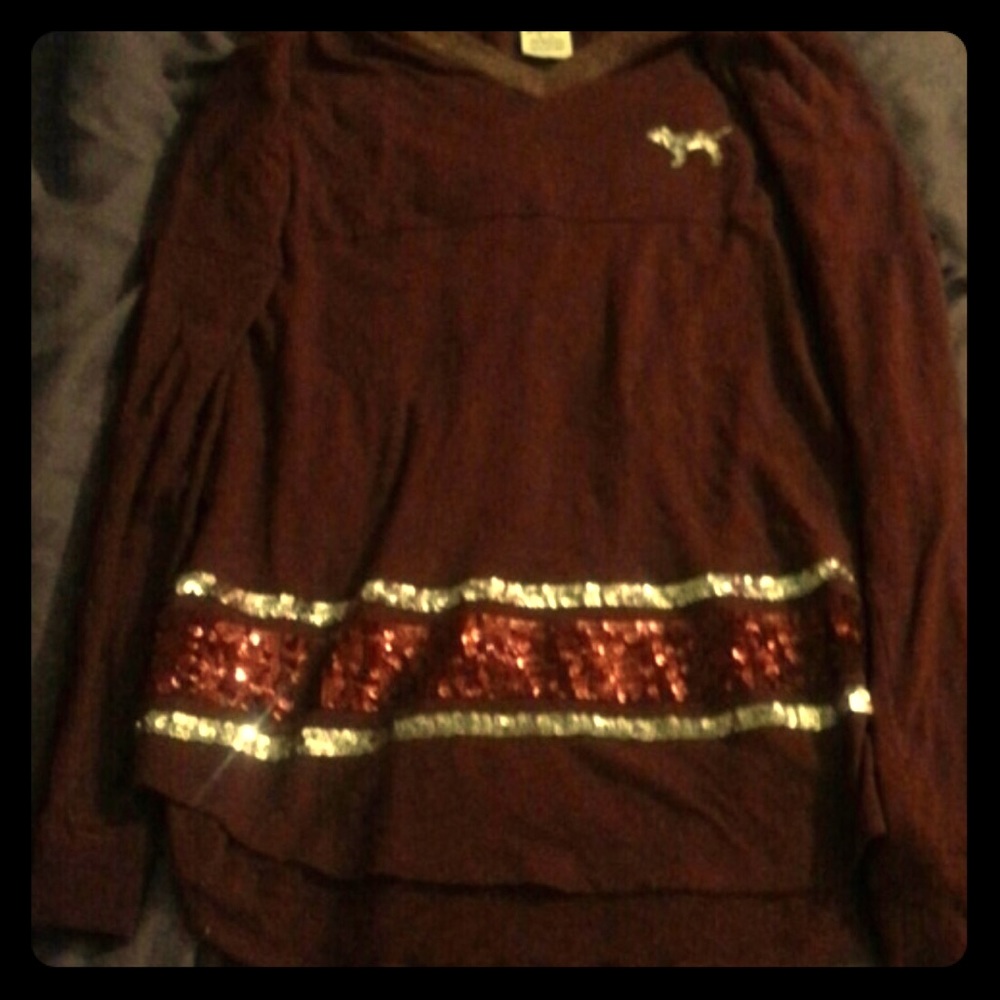 Victoria Secret Varsity Crew