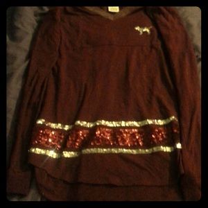 Victoria Secret Varsity Crew