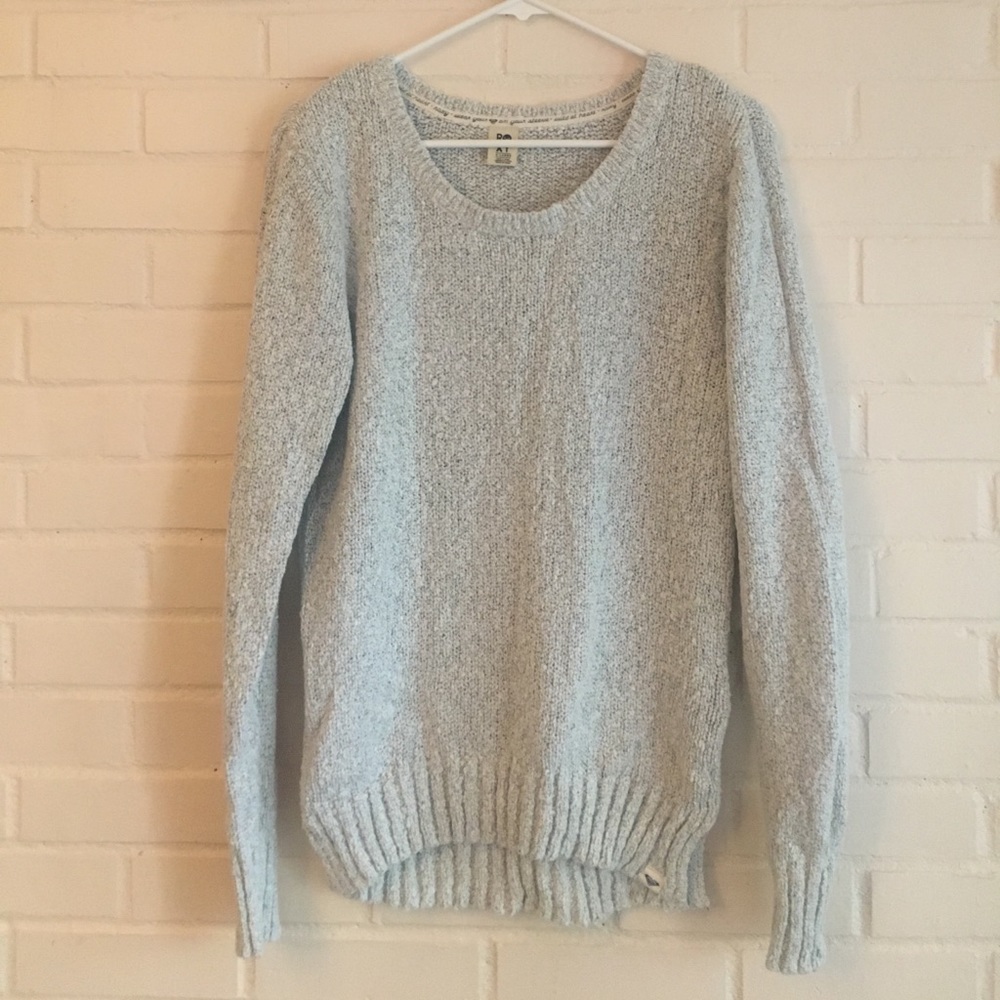 Soft Sweater!