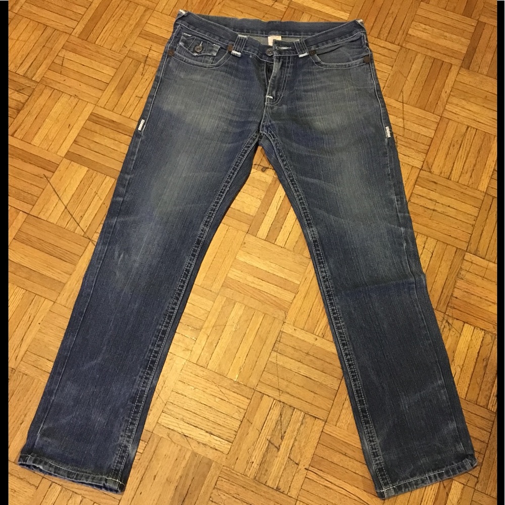 True religion jeans