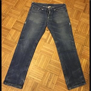 True religion jeans