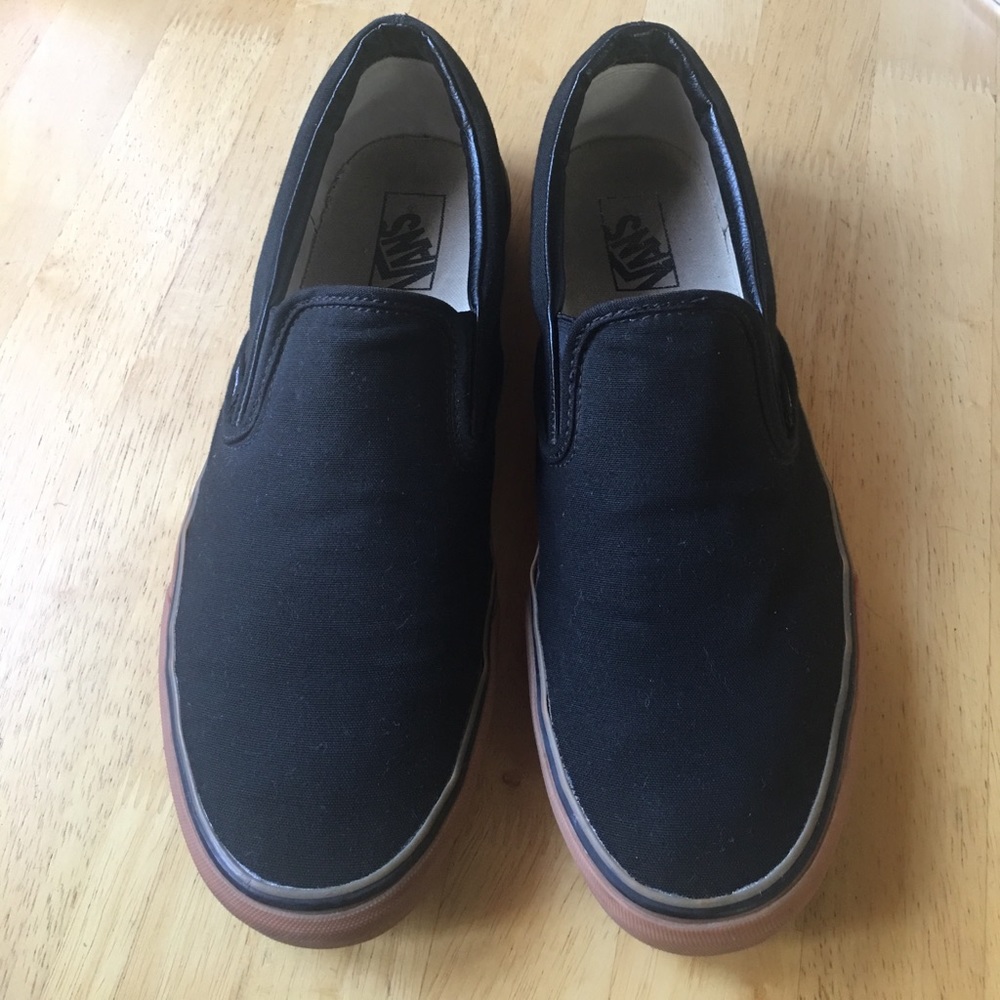 Vans Gum Sole Men's