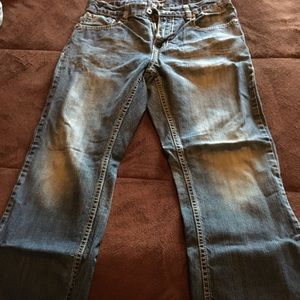 Boys Flypaper jeans