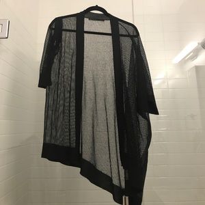 Allsaints Bishi cardigan