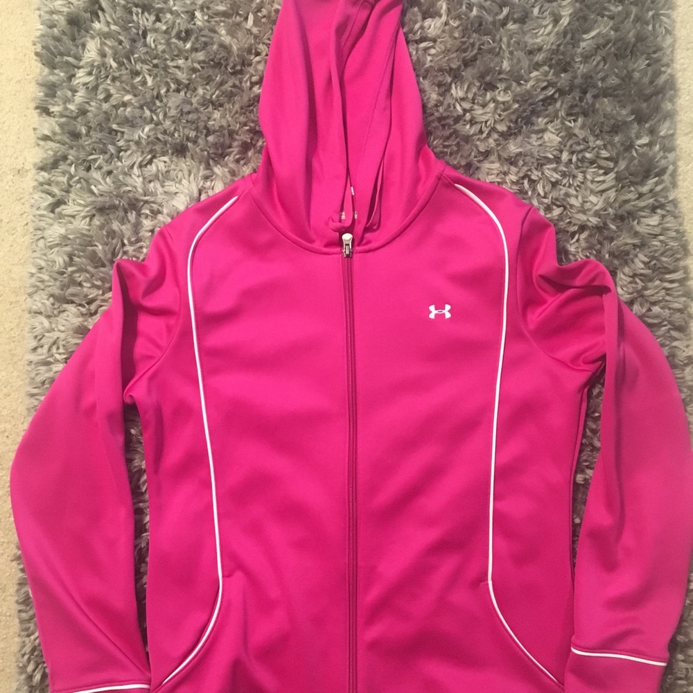 Under Armour Jacket