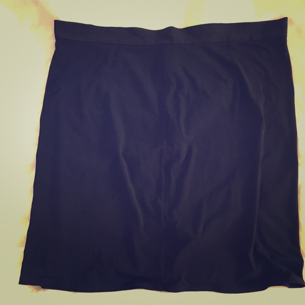 Chinese Laundry pencil skirt