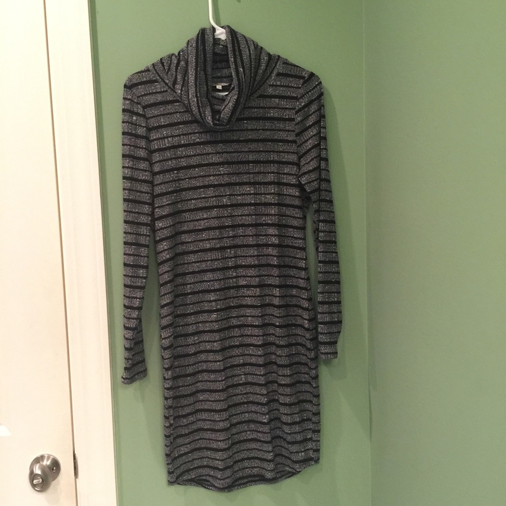 Charlotte Russe Sweater Dress