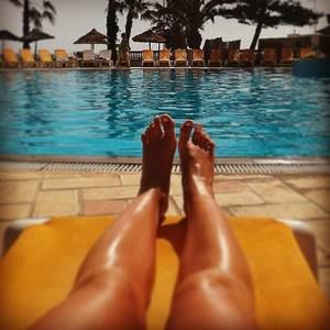 Meet your Posher, Layla