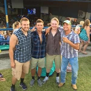 Meet your Posher, Matt