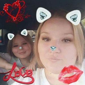 Meet your Posher, Britt