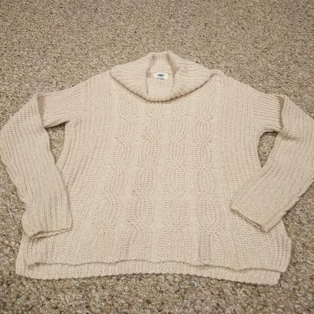 🔹Old Navy🔹 Turtleneck Sweater