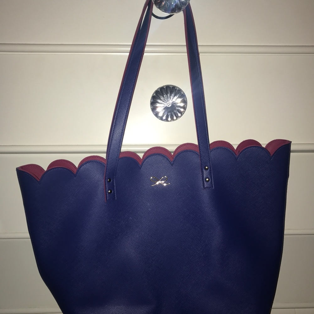 Large scallop bag