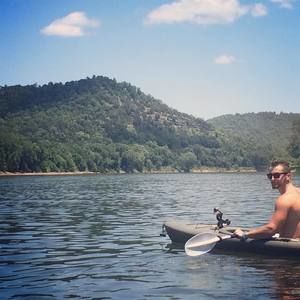 Meet your Posher, Jon