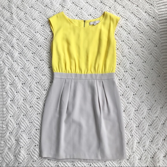 LOFT Dresses & Skirts - LOFT dress