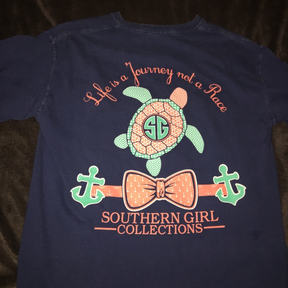 Southern girl collection women's small