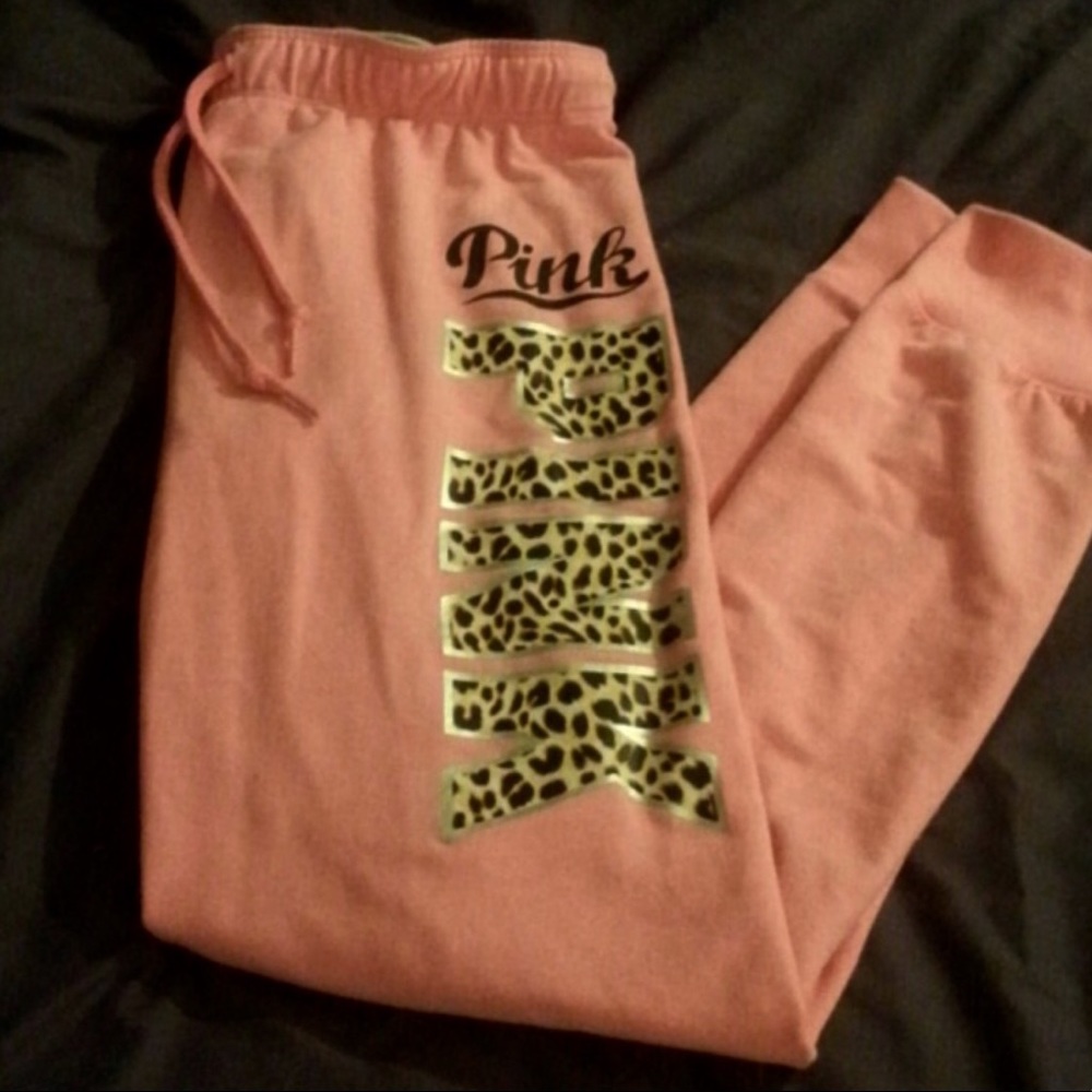 Victoria Secret Joggers