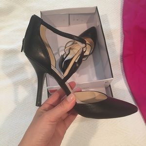 Brand new Nine West Heels size 10