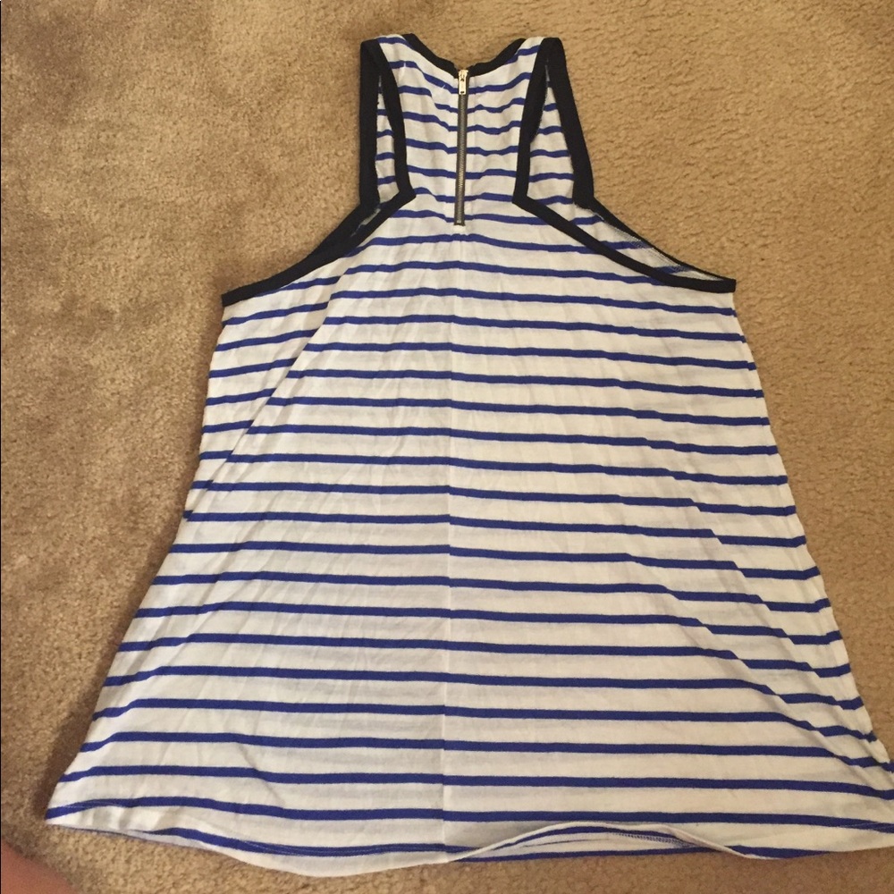 Tank Top - Picture 4 of 4