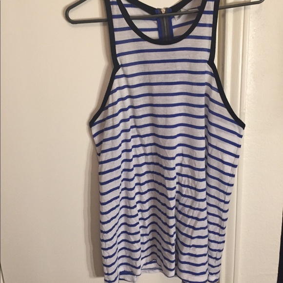 Tank Top - Picture 1 of 4