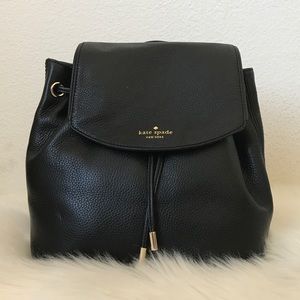 kate spade new york Backpack Small Breezy Black