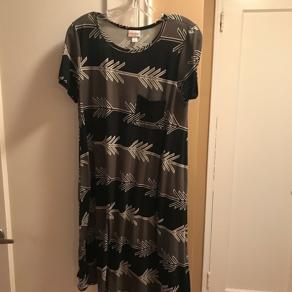 LulaRoe Carly